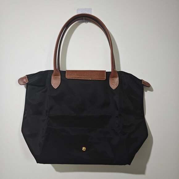 Longchamp Women's Tote Bag - Picture 3 of 7